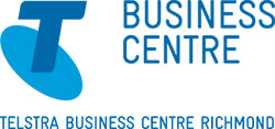 Telstra Business Centre