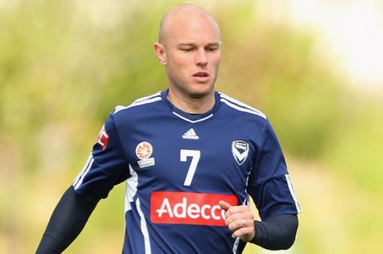 Kemp retires from A-League