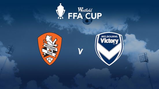 FFA Cup opponent confirmed