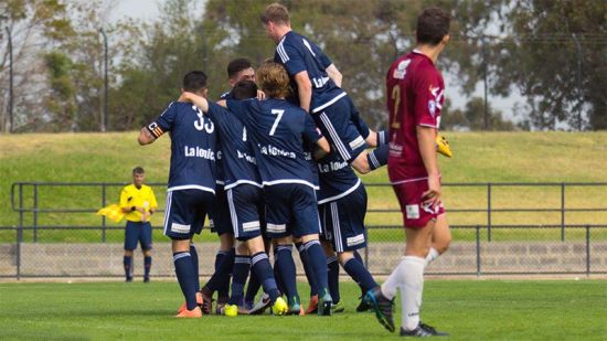 NPL wrap: Victory picks up point against Lions