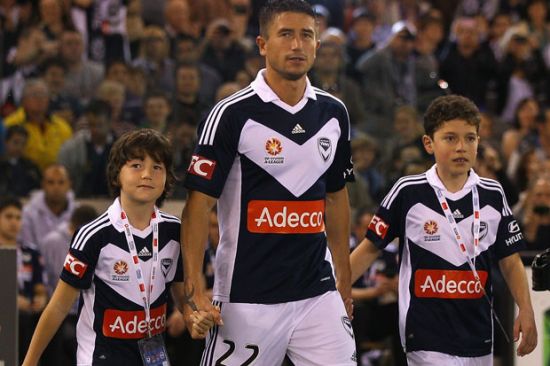 The A-League needs more than celebrity