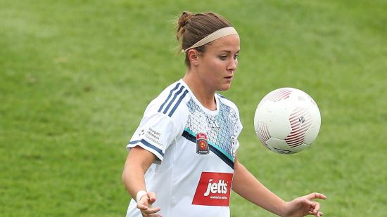 Victory stumbles against Wanderers in W-League