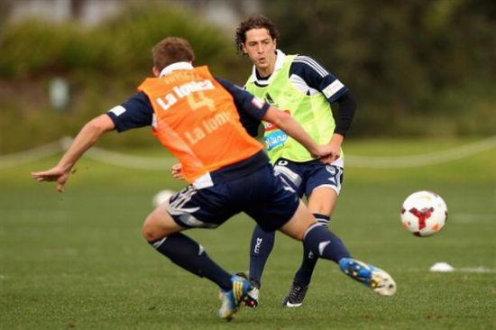 NYL: Depleted Victory downed in Derby