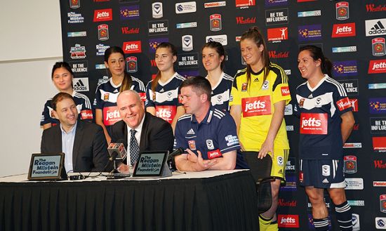 W-League: Squad poised for success