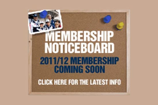 Members Noticeboard – Week 5