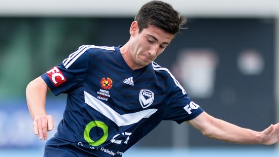 Victory looking to finish NYL season on a high