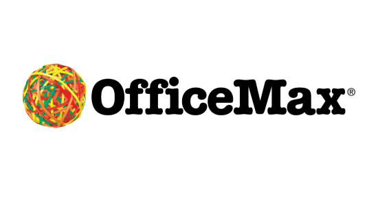 Victory writes OfficeMax major partnership