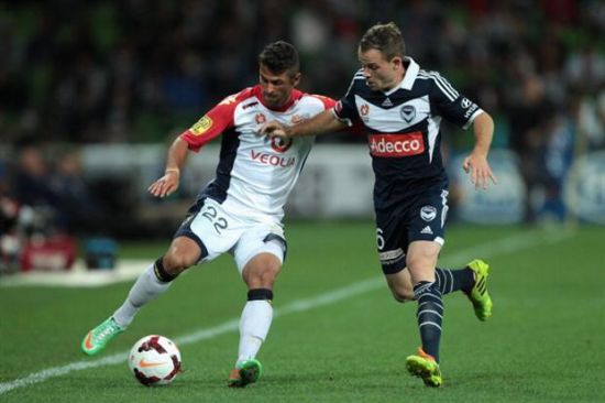 VIDEO: Broxham thrilled with Reds win