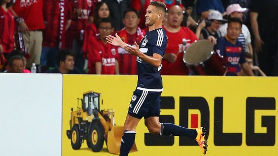 Gallery: Best of 2016 AFC Champions League