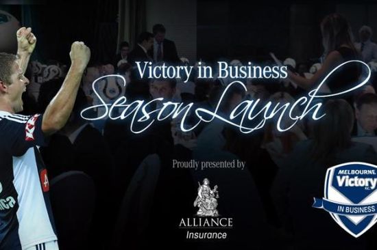 VIDEO: Victory in Business