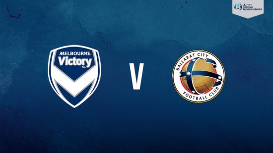 NPL preview: Victory v Ballarat