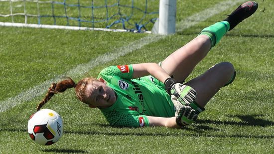 W-League gallery: Victory 2-2 Wanderers
