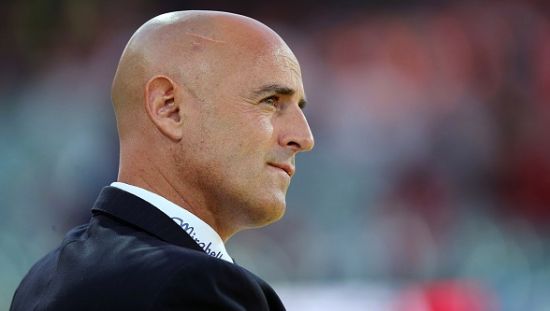 Muscat: ‘This Melbourne Derby will be special’
