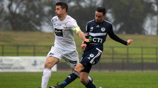 NPL wrap: Victory ousted by Port Melbourne