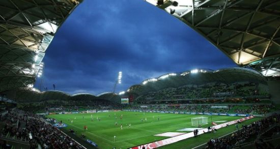 Ticketing update: Melbourne Victory v Adelaide