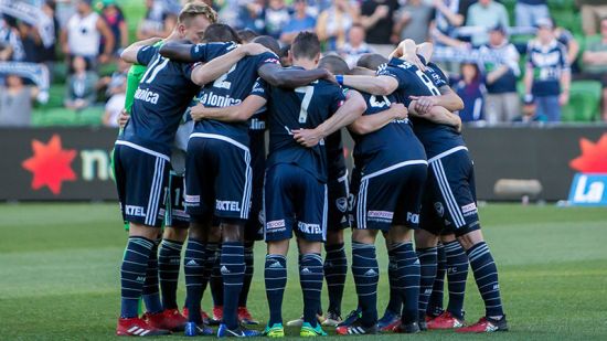 Motivation no problem for Victory, says Kevin Muscat