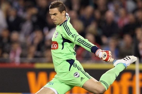 Covic claims Victory Medal