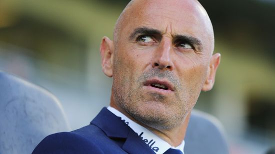 Kevin Muscat: Victory’s best can end Sydney’s streak