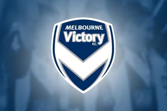 Melbourne Victory appoints Ian Robson as new CEO