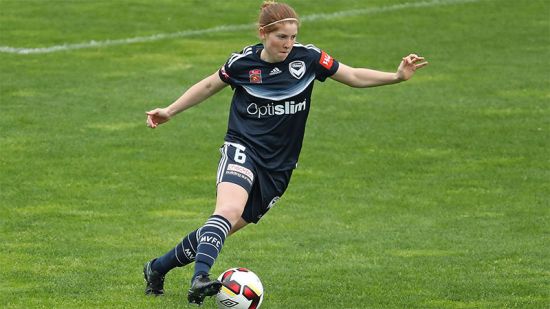 W-League gallery: Victory 0-4 Jets
