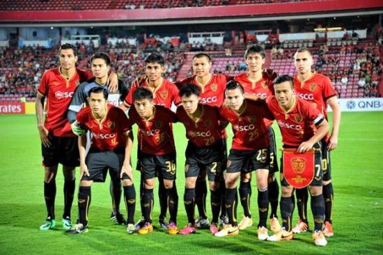 ACL preview: Muangthong United FC