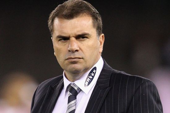 Ange pleased with intent