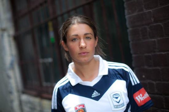 W-League: Brown and Bisby to miss season