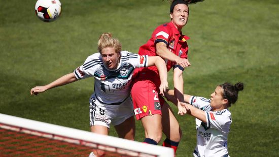 W-League preview: Victory v Jets
