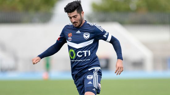 Victory out to continue NYL hot streak in Perth