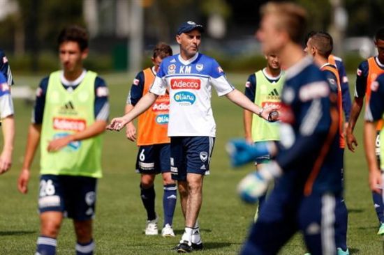 VIDEO: Squad ready to bounce back, says Muscat