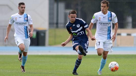 More than bragging rights on the line in NYL Derby