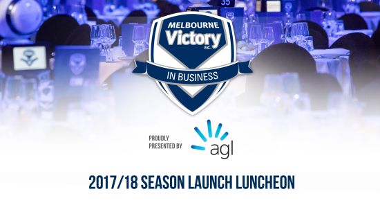 Victory in Business Season Launch