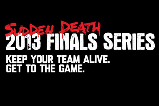 Finals Series Ticketing Information – what you need to know