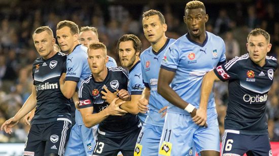 Victory braced for ‘dogfight’ with Sydney FC