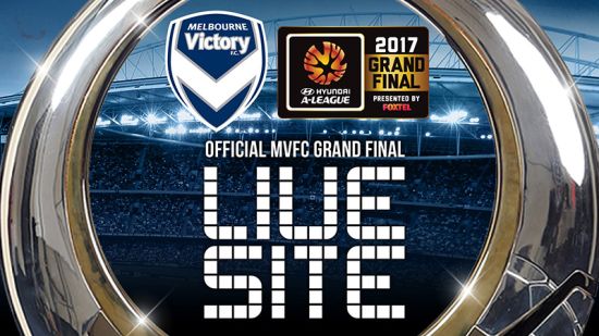 Etihad Stadium Live Site for Grand Final confirmed