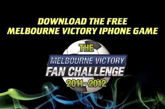 Victory Kicks Goals with New Fan App
