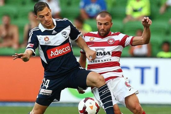 Gutsy Victory account for Wanderers
