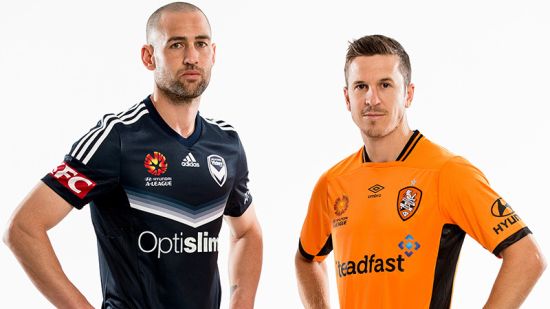 Round 1 preview: Roar v Victory