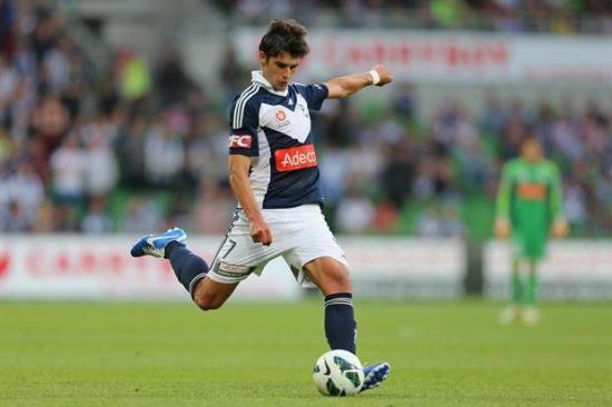 VIDEO: Finkler’s road to recovery