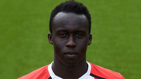 Thomas Deng makes first appearance in Holland