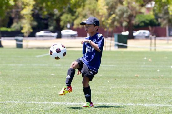 Melbourne Victory Masterclass registrations open