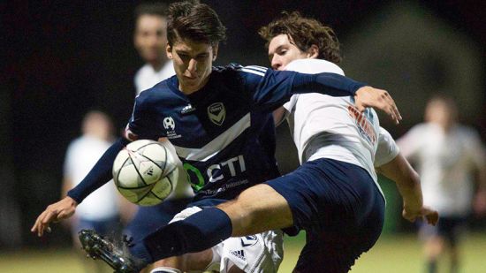 NPL preview: Victory v Green Gully