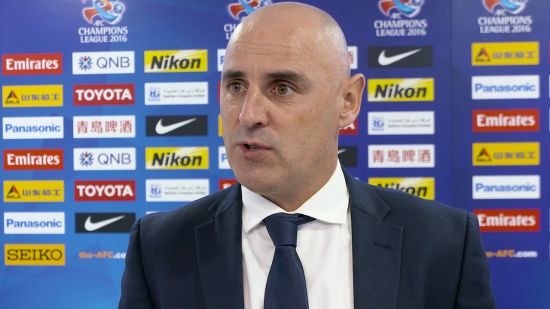 Kevin Muscat hails Victory’s resolve in Suwon