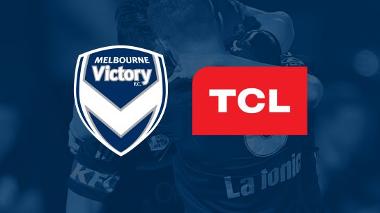 TCL strengthens Victory ties
