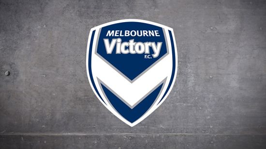 Message from Melbourne Victory Football Club