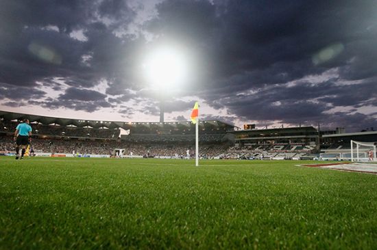 STATEMENT: Simonds Stadium ticketing and access issues