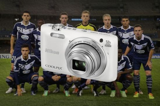 WIN: This Nikon camera up for grabs