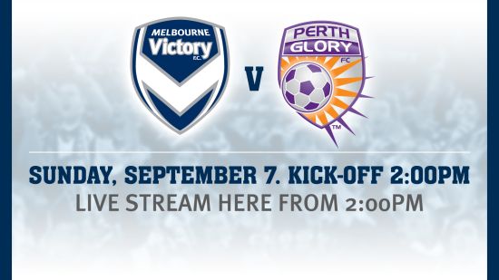 Replay: Watch the full Victory v Glory match here