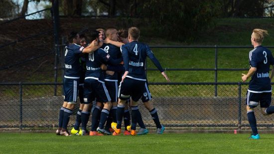 Victory too strong for Northcote in NPL opener