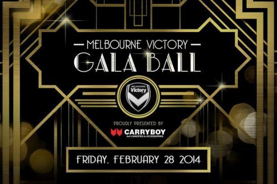 Our Gatsby Gala Ball